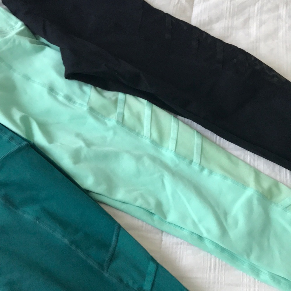 Brand new,  size M Buff Bunny workout pants - Picture 3 of 3
